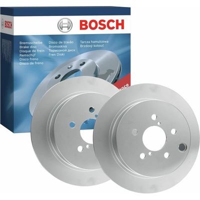 Brzdový kotúč BOSCH 0 986 479 634