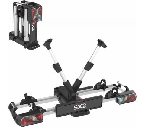 Spinder XB3