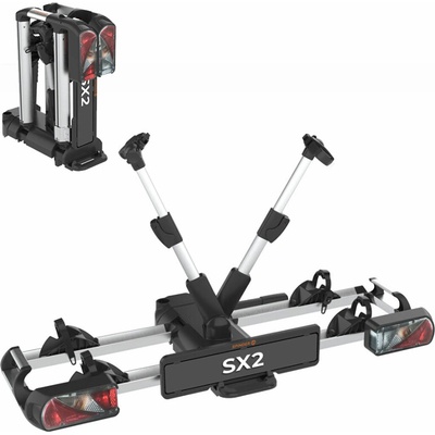 Spinder XB3