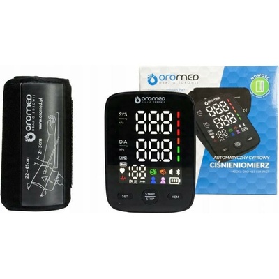 Oromed ORO-N13 COMPACT