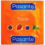 Pasante 144 бр. Ароматни презервативи Pasante Taste - sexo
