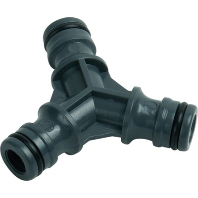 Daye Разпределител на маркучи Daye DY8015 с Y-елемент (DY8015)