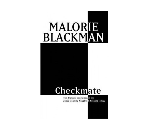 Checkmate - Malorie Blackman