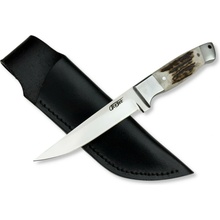 ACEJET Finn 5" Antler - ELMAX Lovecký nůž