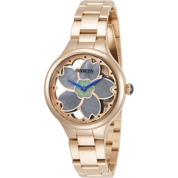 Invicta 32084