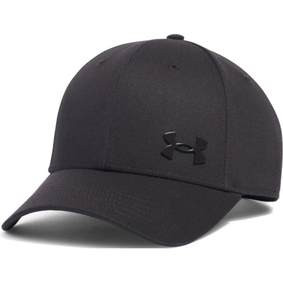 Under Armour SPORTSTYLE METAL černá