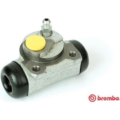 Brzdový váleček BREMBO A 12 254 (A12254) – Sleviste.cz