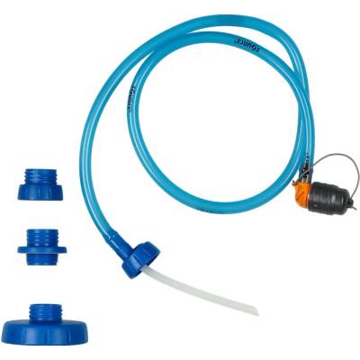 Source Convertube Snep Transparent Blue