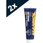 MANNOL 2бр х 230г. Грес Mannol EP2, Multi-MoS2 (2бр х 230г. Грес Mannol EP2, Multi-MoS2)