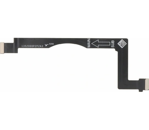 LCD Flex kábel pre Xiaomi 17 Pro Max