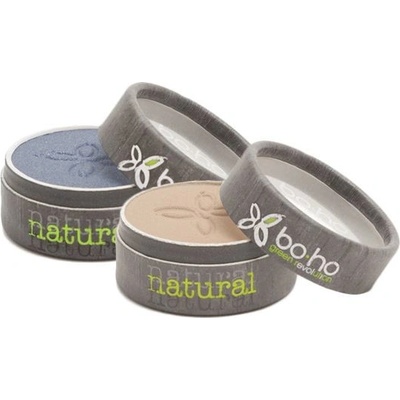 Boho Green Oční stíny Boho Green Oční stíny: 209 Amande 2,5 g