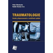 Traumatologie - Peter Wendsche