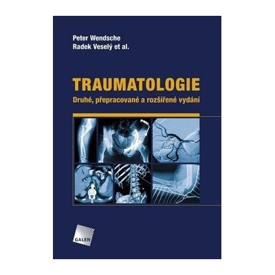 Traumatologie - Peter Wendsche