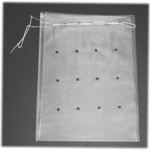 Pelzer sáček PVA Bag´s with String & Holes