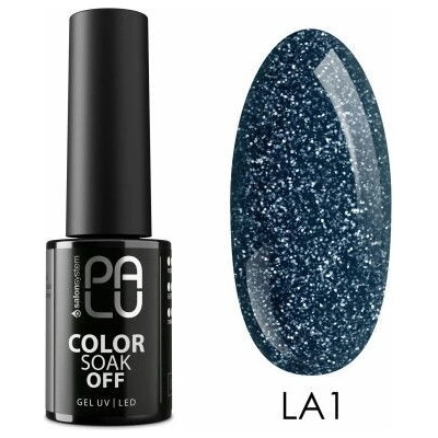 PALU UV/LED Gél lak LOS ANGELES LA1 6 g