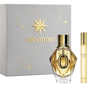 Image 1 of Paco Rabanne Million Gold for Her EDP 50+10 ml
