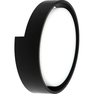 VITO Led външен аплик, ori-w1, 18w, 4000k, ip65, черен - vito (2025620)