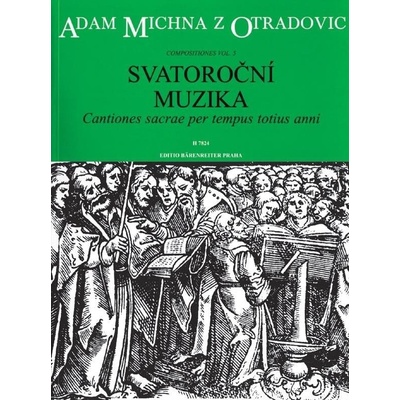 Svatoroční muzika