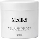 Medik8 Blemish Control Pads Redukcia akné bez alkoholu 60 ks