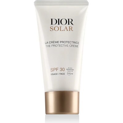 Dior Solar The Protective Face Creme SPF 30 50 ml