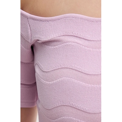 Herve Leger Блуза Herve Leger Lainey (SCJ1513588)