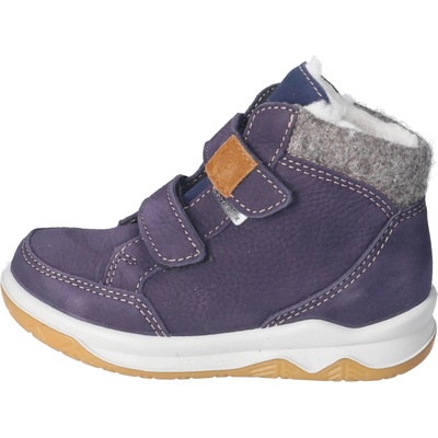 Ricosta Детски зимни ботуши Ricosta Kid's Luan Winter boots - See / Grau - размер 35 (EU) (702-4961-0221)