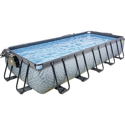 EXIT StonePool 540x250x100 cm