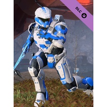 Halo Infinite - Oreo Parade Ground Armor Coating