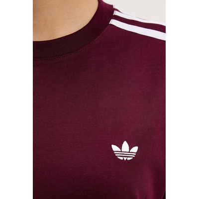 Adidas тениска дамска от памук с еластан (KY5092)
