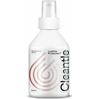 Cleantle Leather Protector2 200 ml