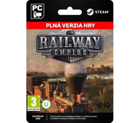 Railway Empire