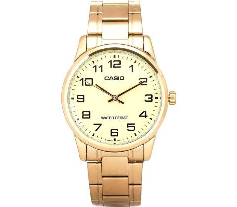 Casio MTP-V001G-9B