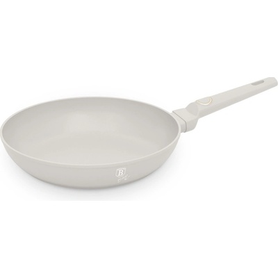 BERLINGERHAUS Pánev s titanovým povrchem 30 cm Sahara Collection BH-8276