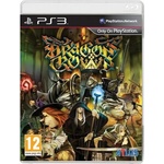 Atlus Dragon's Crown (PS3)