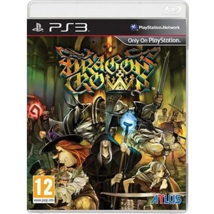 Atlus Dragon's Crown (PS3)