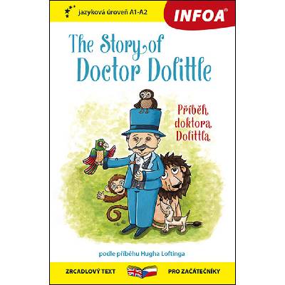 The Story of Doctor Dolittle/Příběh doktora Dolottla -