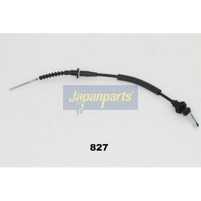 Tažné lanko, ovládání spojky JAPANPARTS GC-827