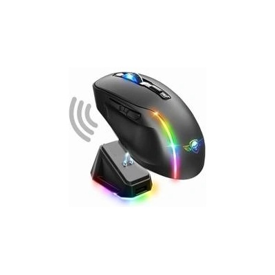 Spirit Of Gamer ELITE-M50 Black (S-EM50BK)