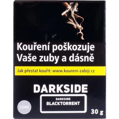 Darkside Core Blacktorrent 200 g