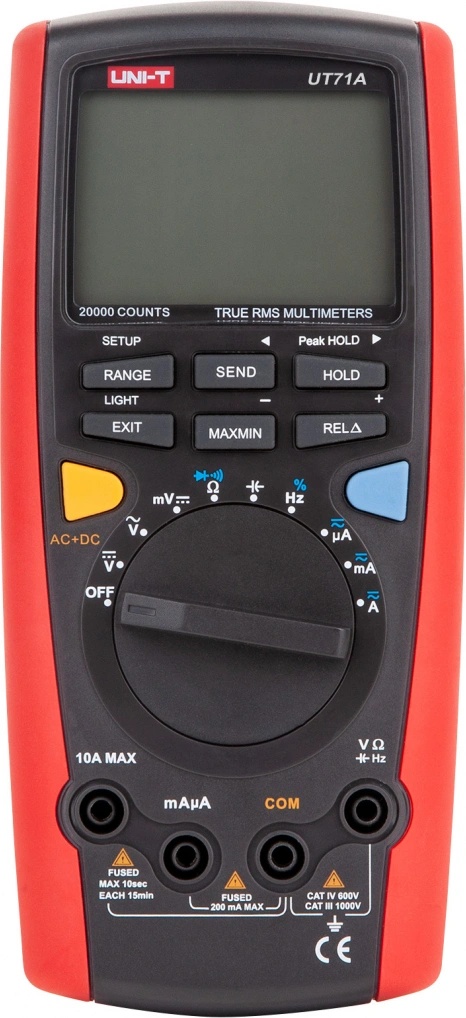 UNI-T UT 71A