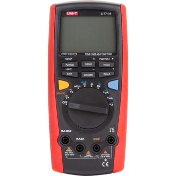 UNI-T UT 71A
