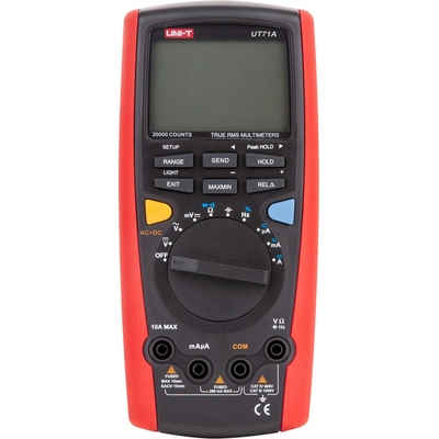 UNI-T UT 71A