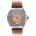 Alexander Shorokhoff Дамски часовник Alexander Shorokhoff AVANGARDE LADY AUTOMATIC - AS. LA01-25 (AS.LA01-25)