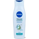 Nivea Volume Sensation Shampoo 250 ml