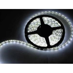 CREE Lights Диодна лента в СТУДЕНО бяло с МАЛКИ диоди, 300бр