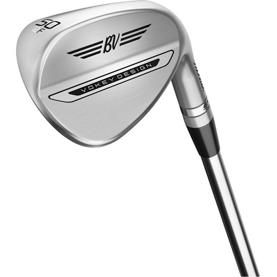 Titleist SM11 Tour Chrome S200 True Temper Dynamic Gold Wedge pravé 60° 8° M-Grind ocel – Zboží Mobilmania