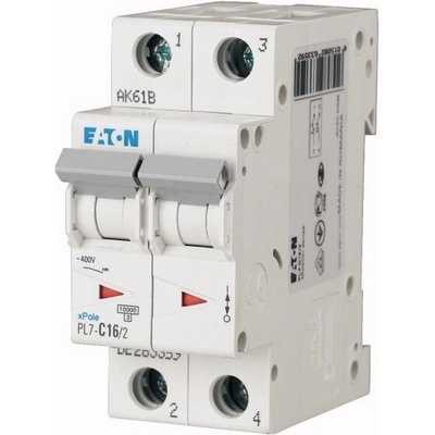 Eaton pl7-c16/2 263359