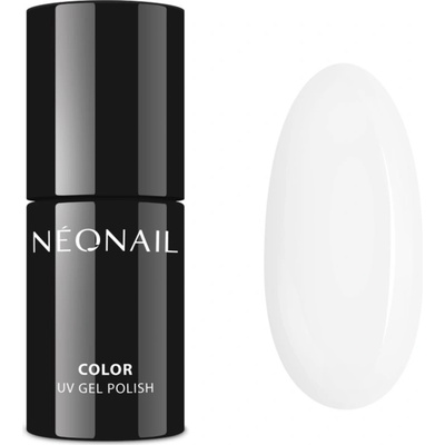 NEONAIL Pure Love гел лак за нокти цвят Snow Queen 7, 2ml
