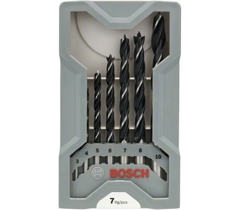 Bosch 2607017034
