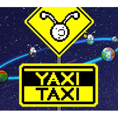 Yaxi Taxi